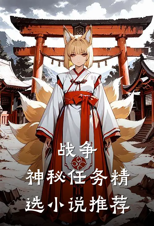 战争：神秘任务精选小说推荐
