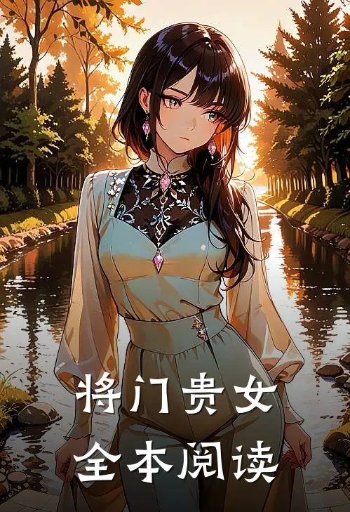 将门贵女全本阅读