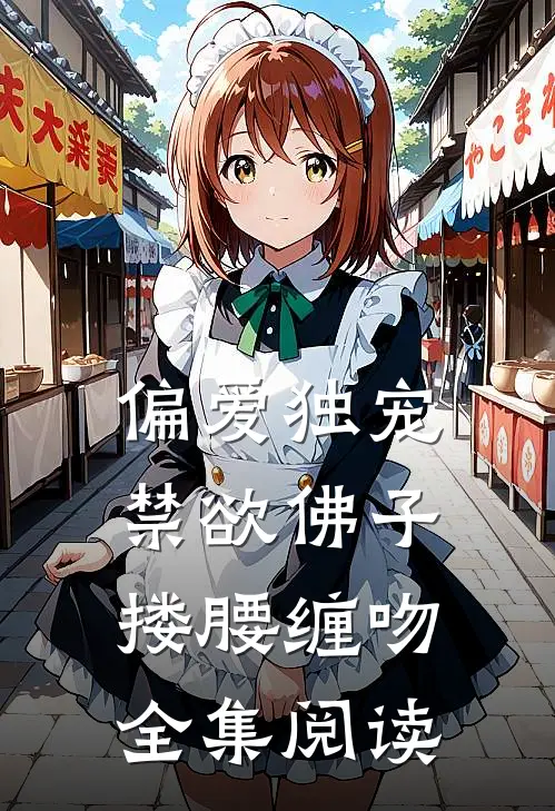 偏爱独宠，禁欲佛子搂腰缠吻全集阅读
