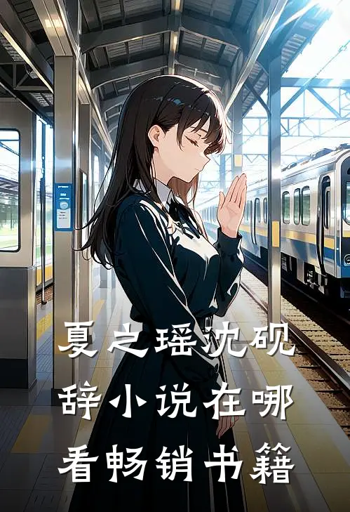夏之瑶沈砚辞小说在哪看畅销书籍