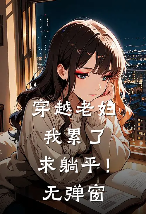 穿越老妇：我累了，求躺平！无弹窗