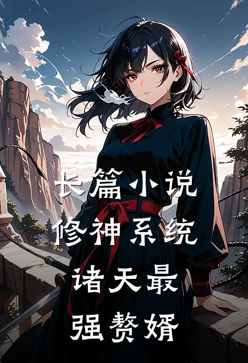 长篇小说修神系统：诸天最强赘婿