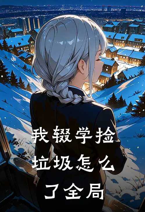 《我辍学捡垃圾怎么了》全局