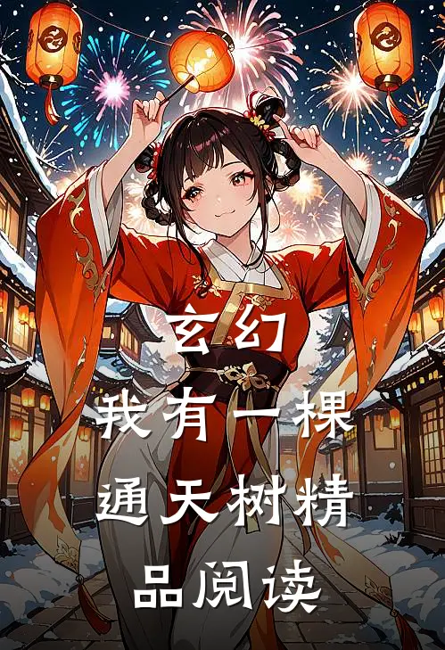 玄幻：我有一棵通天树精品阅读