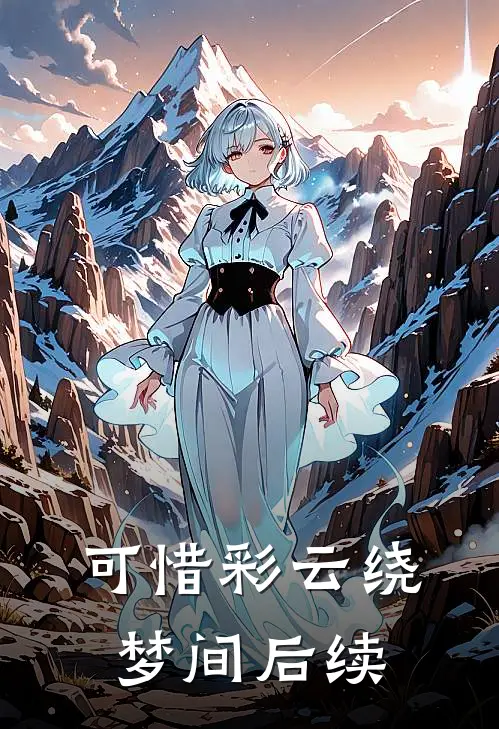 可惜彩云绕梦间后续