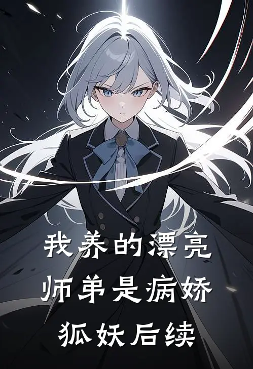 我养的漂亮师弟是病娇狐妖后续