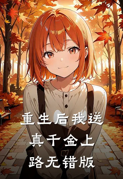 重生后我送真千金上路无错版