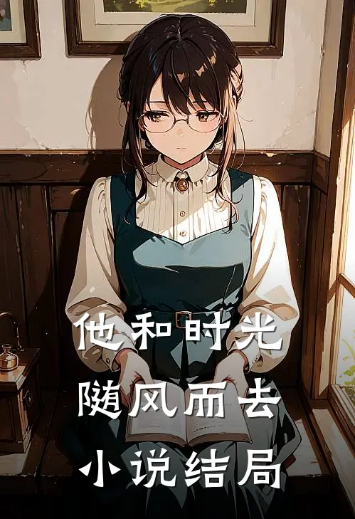 他和时光随风而去小说结局