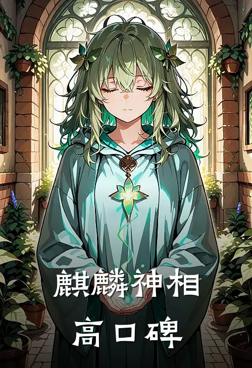 麒麟神相高口碑