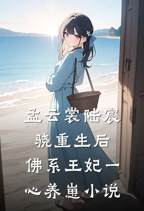 孟云裳陆宸骁重生后，佛系王妃一心养崽小说