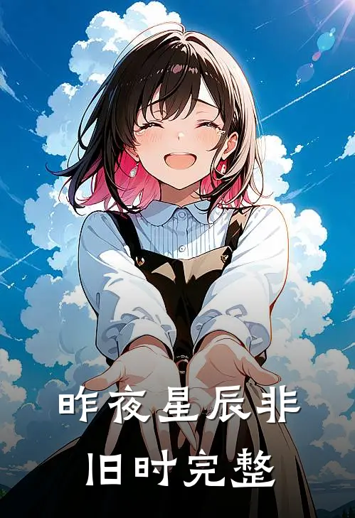 昨夜星辰非旧时完整