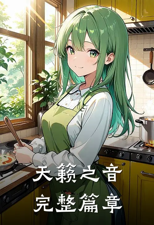 天籁之音完整篇章