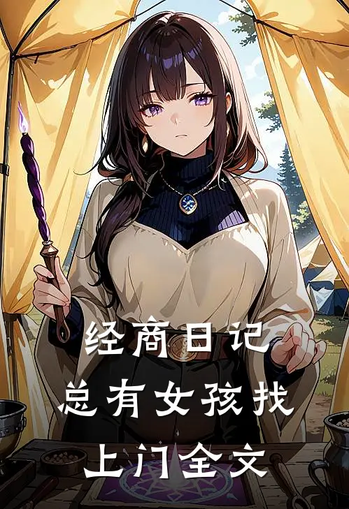 经商日记：总有女孩找上门全文