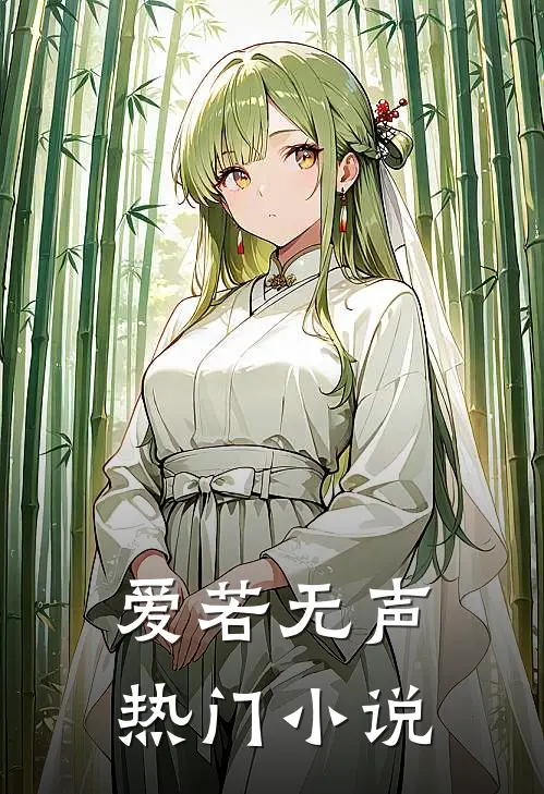 爱若无声热门小说