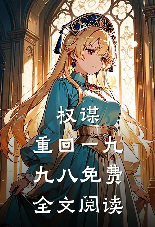 权谋:重回一九九八免费全文阅读
