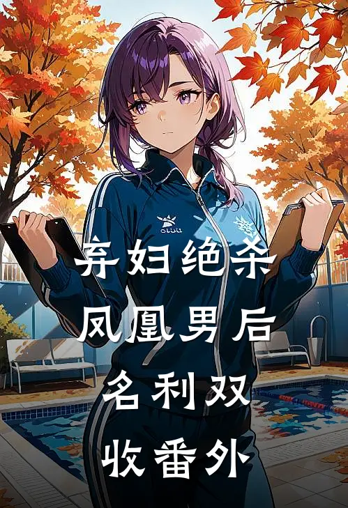 弃妇绝杀凤凰男后，名利双收 番外
