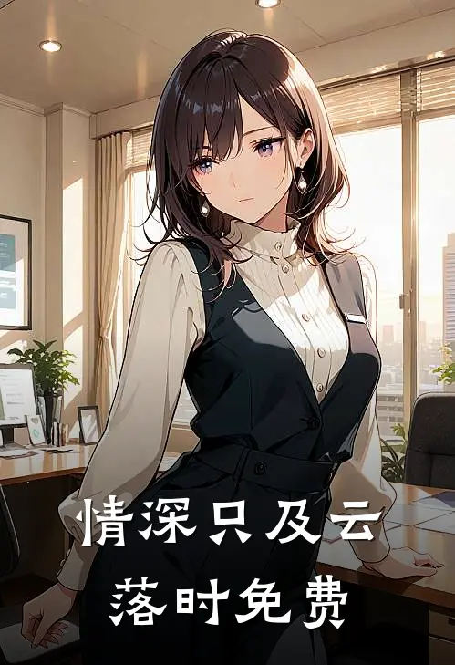 情深只及云落时免费