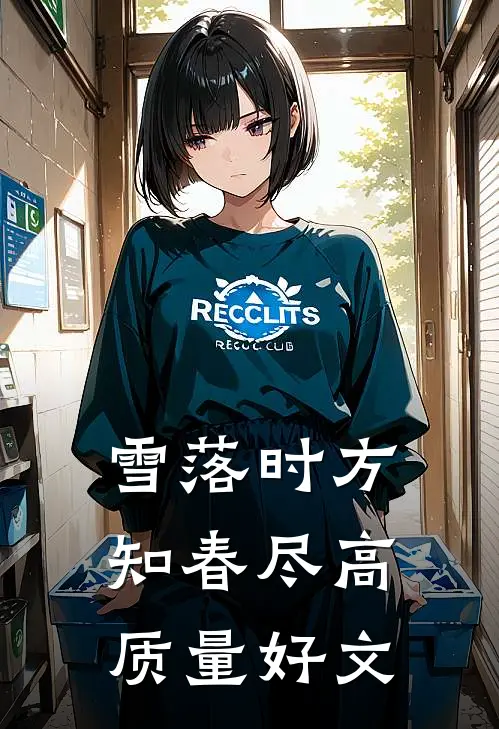 雪落时方知春尽高质量好文