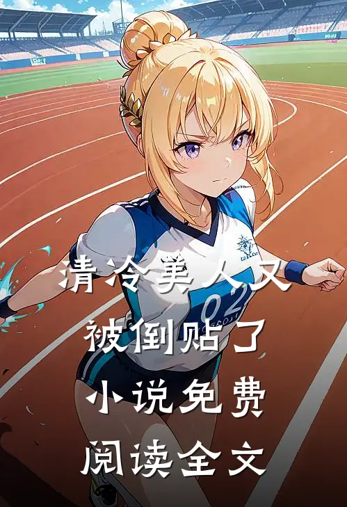 清冷美人又被倒贴了小说免费阅读全文
