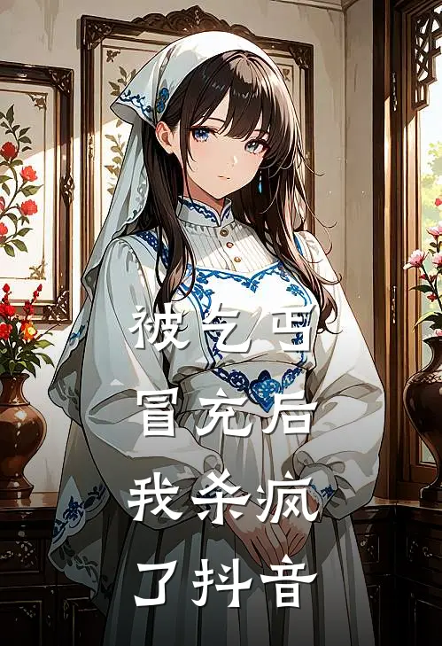 被乞丐冒充后，我杀疯了抖音