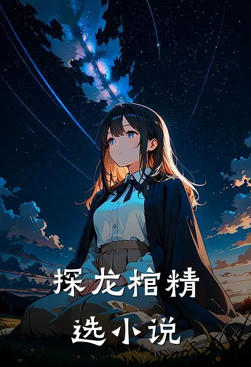 探龙棺精选小说