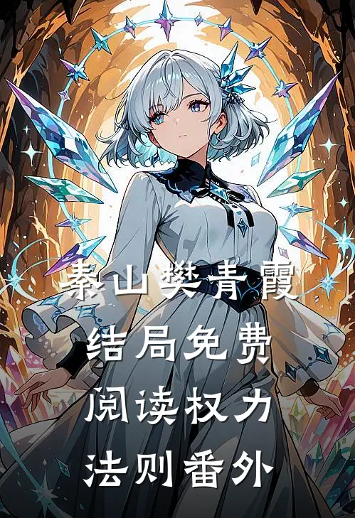 秦山樊青霞结局免费阅读权力法则番外
