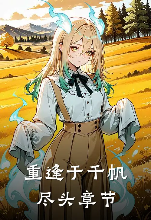 重逢于千帆尽头章节