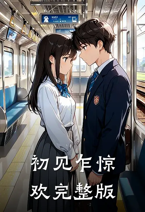 初见乍惊欢完整版