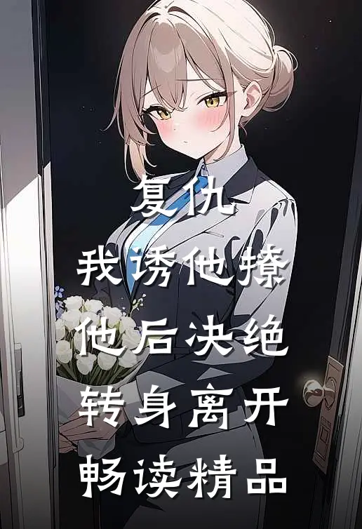 复仇：我诱他撩他后决绝转身离开畅读精品
