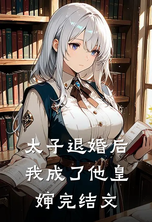 太子退婚后我成了他皇婶完结文