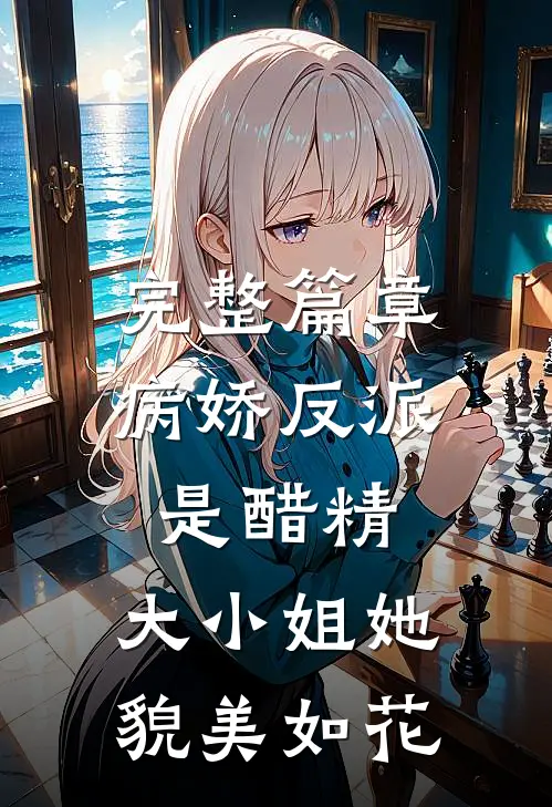 完整篇章病娇反派是醋精：大小姐她貌美如花