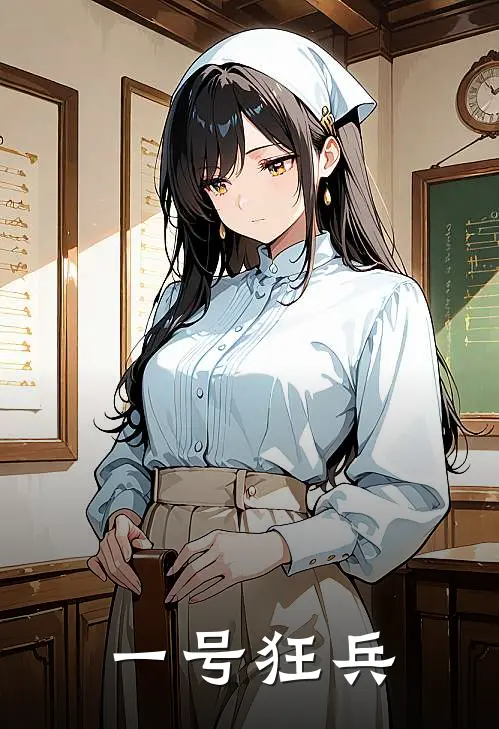 一号狂兵