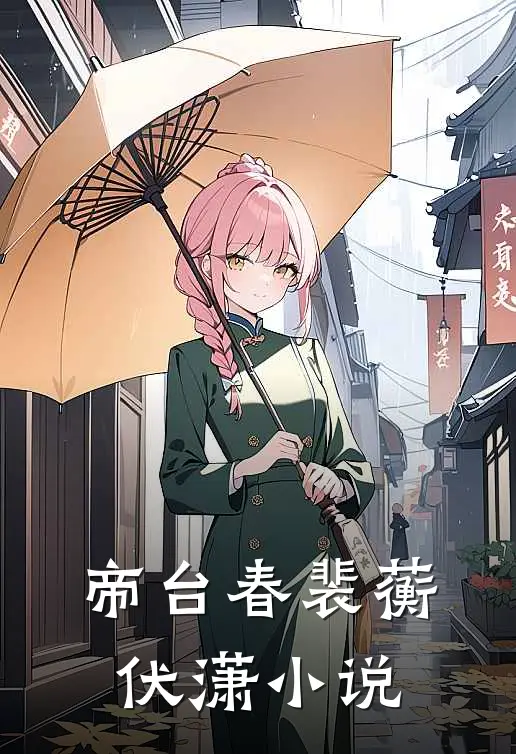 帝台春裴蘅伏潇小说