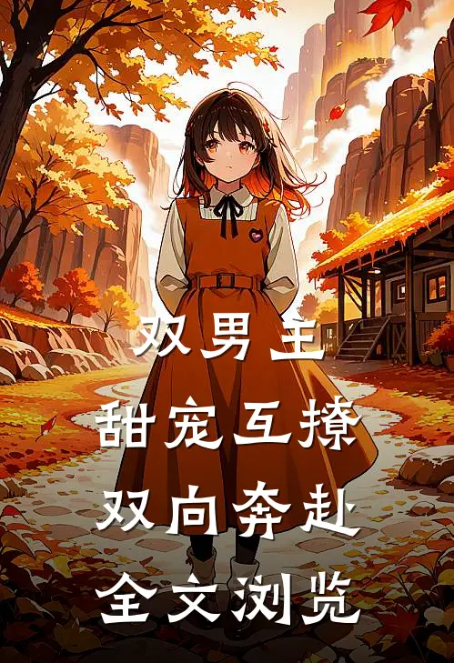 双男主：甜宠互撩，双向奔赴全文浏览