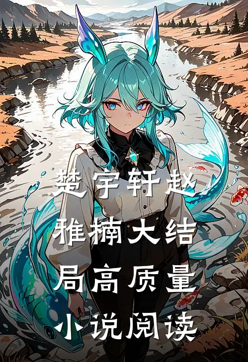 楚宇轩赵雅楠大结局高质量小说阅读