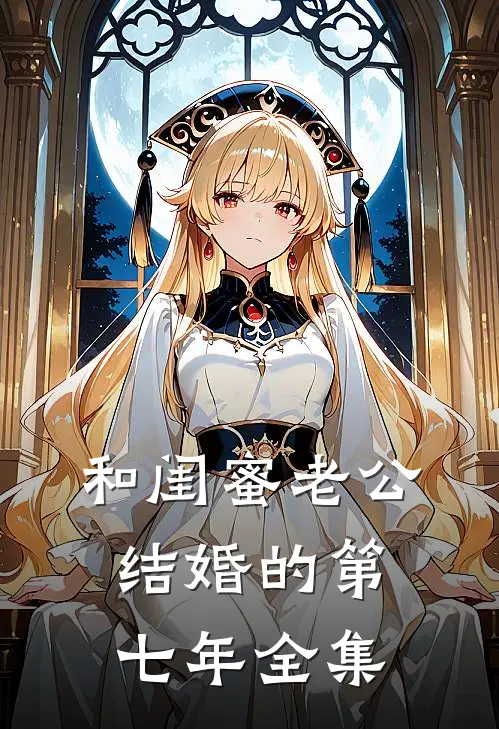 和闺蜜老公结婚的第七年 全集