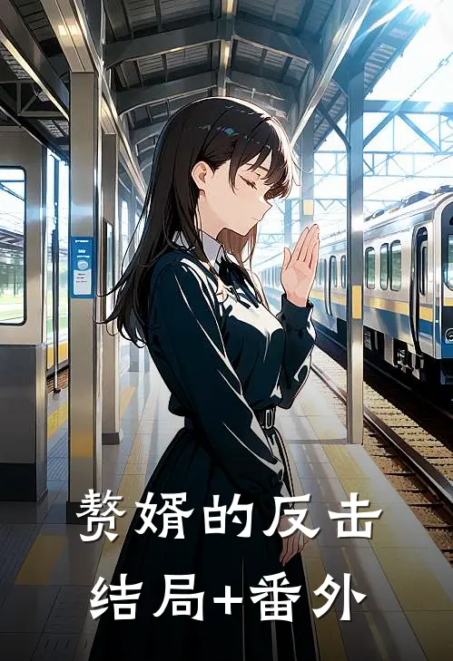 赘婿的反击结局+番外