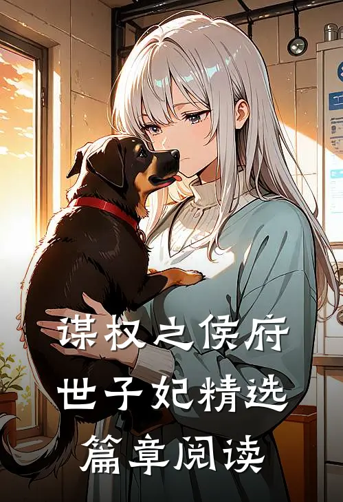 谋权之侯府世子妃精选篇章阅读