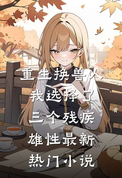 重生换兽人，我选择了三个残疾雄性最新热门小说