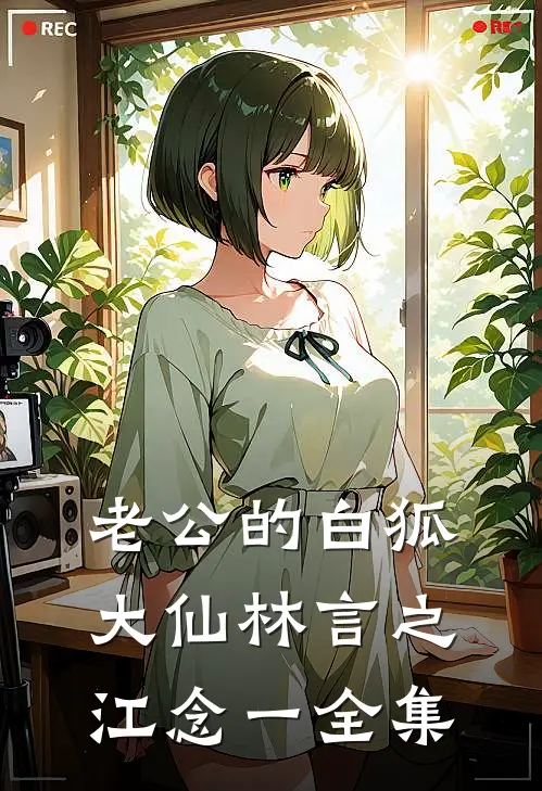 老公的白狐大仙林言之江念一全集