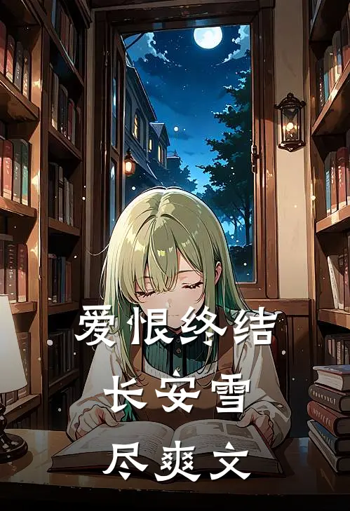 爱恨终结，长安雪尽爽文