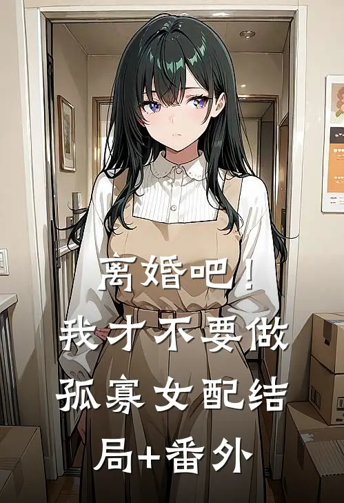 离婚吧！我才不要做孤寡女配结局+番外