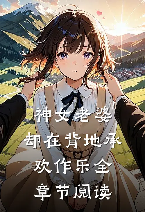 神女老婆，却在背地承欢作乐全章节阅读