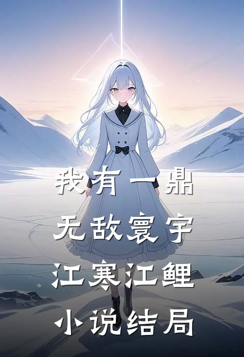 我有一鼎，无敌寰宇江寒江鲤小说结局