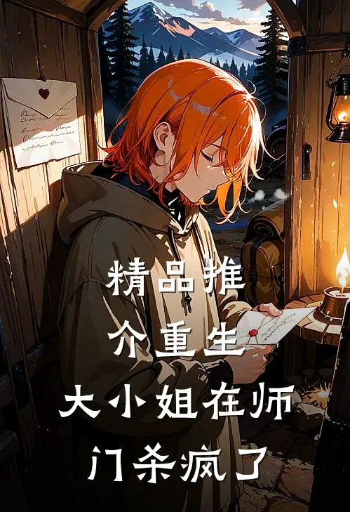 精品推介重生:大小姐在师门杀疯了