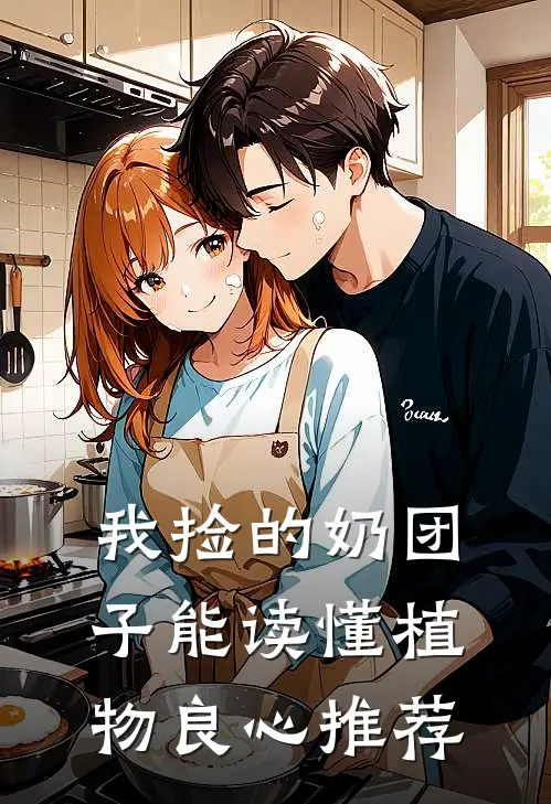 我捡的奶团子能读懂植物良心推荐