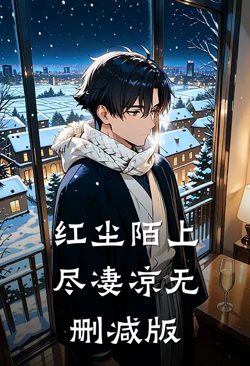 红尘陌上尽凄凉无删减版