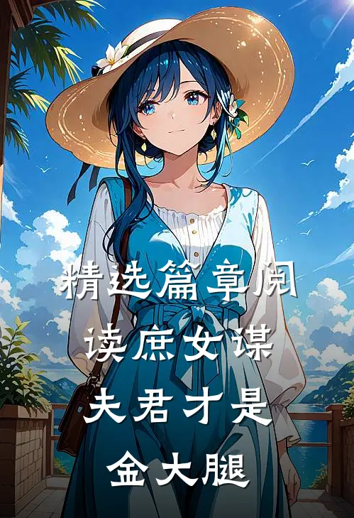 精选篇章阅读庶女谋：夫君才是金大腿