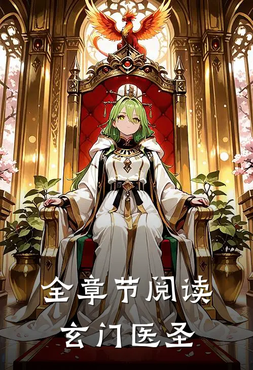 全章节阅读玄门医圣