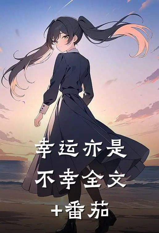 幸运亦是不幸全文+番茄